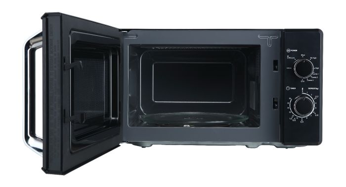 Ramtons 20Lt Manual Microwave