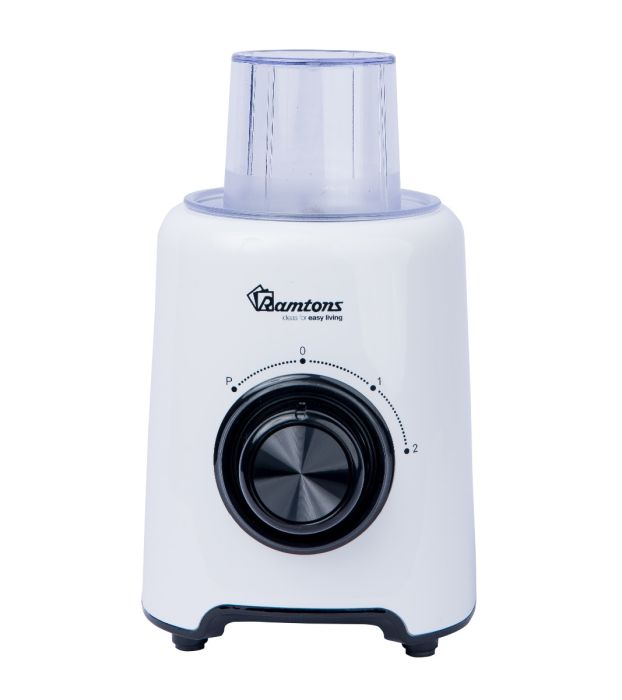Ramtons Blender+Mill 500W 2 Speed