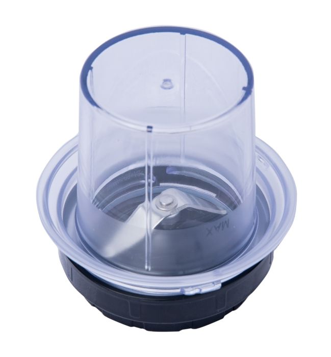 Ramtons Blender+Mill 500W 2 Speed