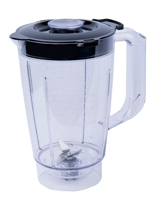 Ramtons Blender 500W