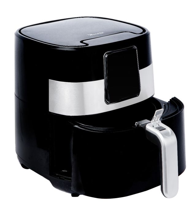 Ramtons Air Fryer Oil Free Digital