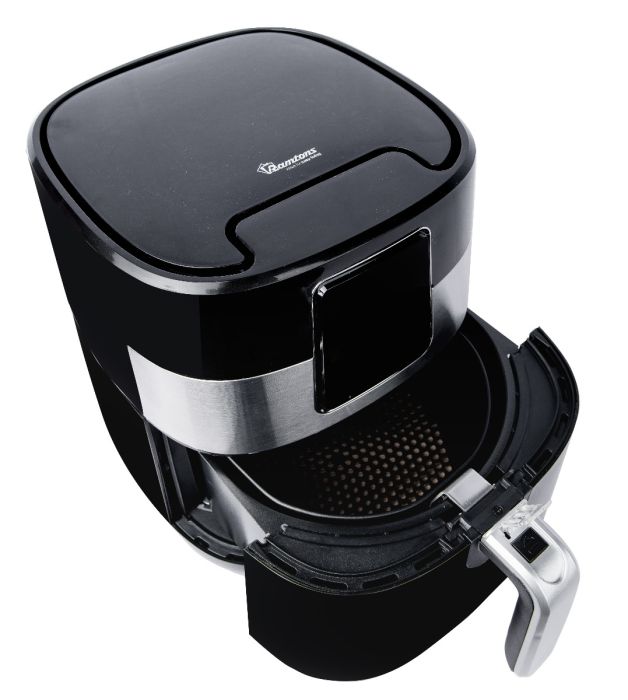 Ramtons Air Fryer Oil Free Digital