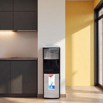 Ramtons Hot & Cold Bottom Load Dispenser