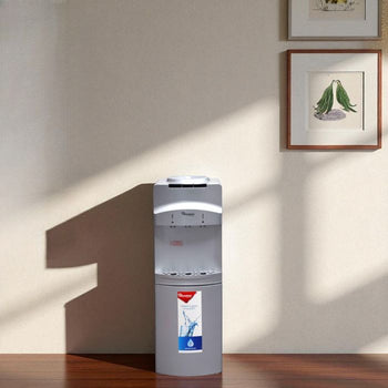 Ramtons Hot & Cold with Fridge Dispenser