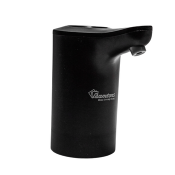 Ramtons Water Pump USB Recharge Battery