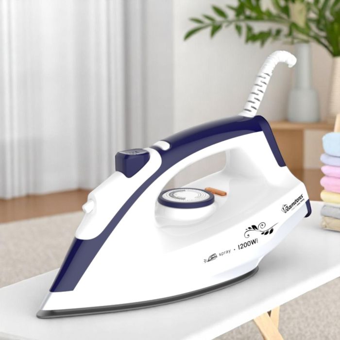 Ramtons Dry Iron with Spray 1200W
