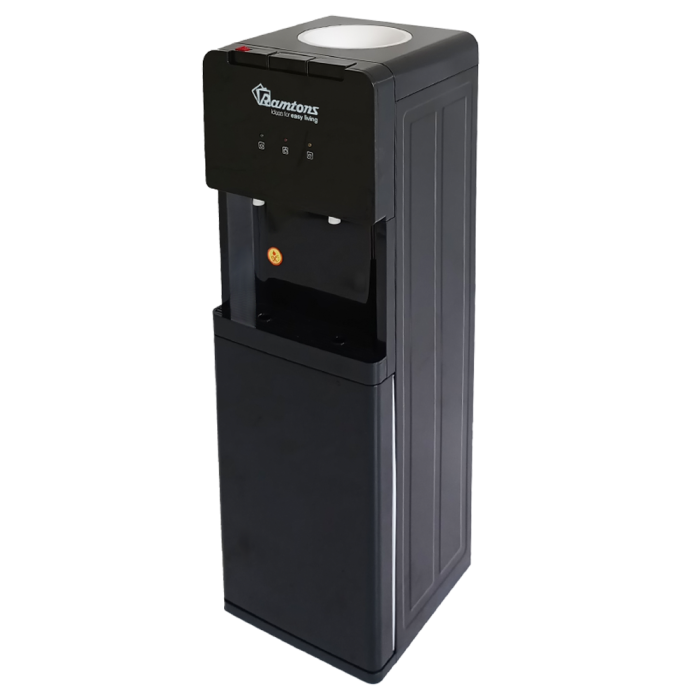 Ramtons Hot & Normal Water Dispenser Black