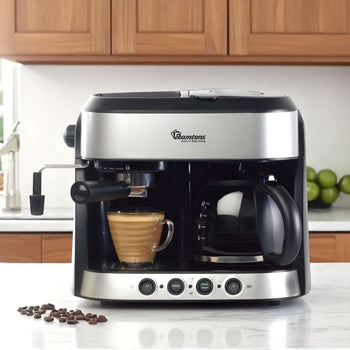 Ramtons Cappucinno Maker