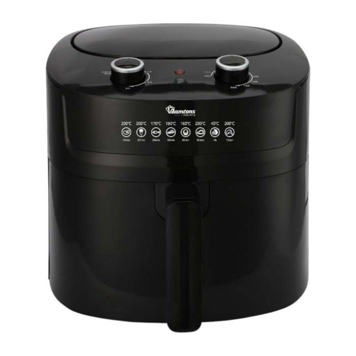 Ramtons 6Lt Manual Air Fryer