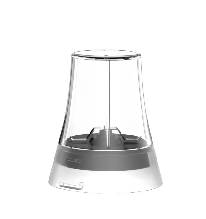 Ramtons Blender + Mill 600W 2 Speed