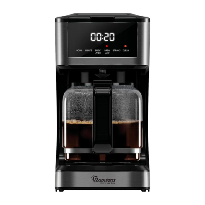 Ramtons Coffee Maker 1.8Lt