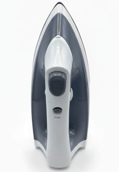Ramtons Dry Iron White/Grey with Spray 1200W