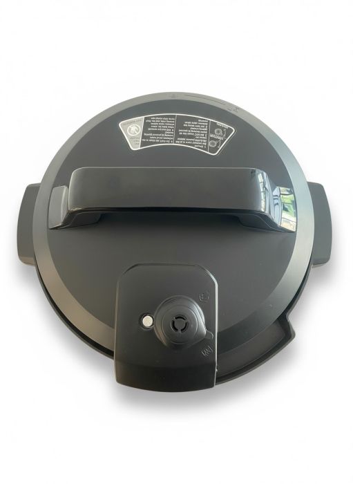Ramtons Electric Pressure Cooker