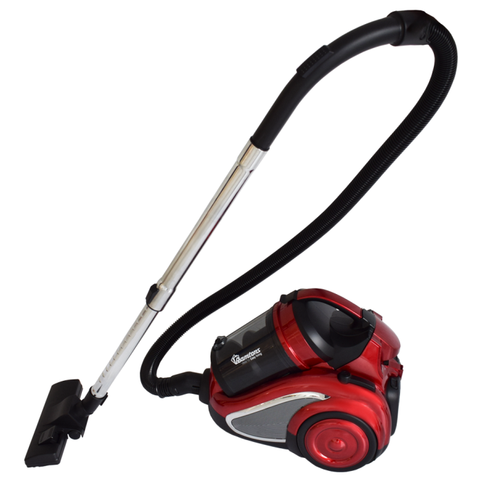 Ramtons 3.5Lts Bagless Dry Vacuum Cleaner