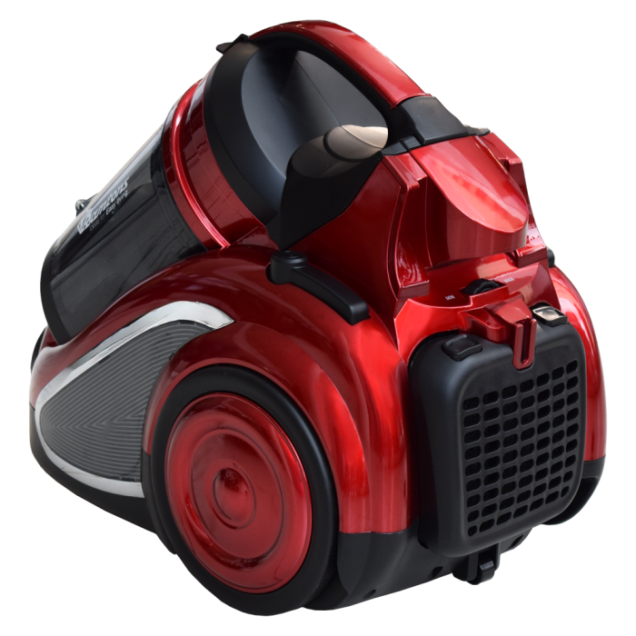 Ramtons 3.5Lts Bagless Dry Vacuum Cleaner
