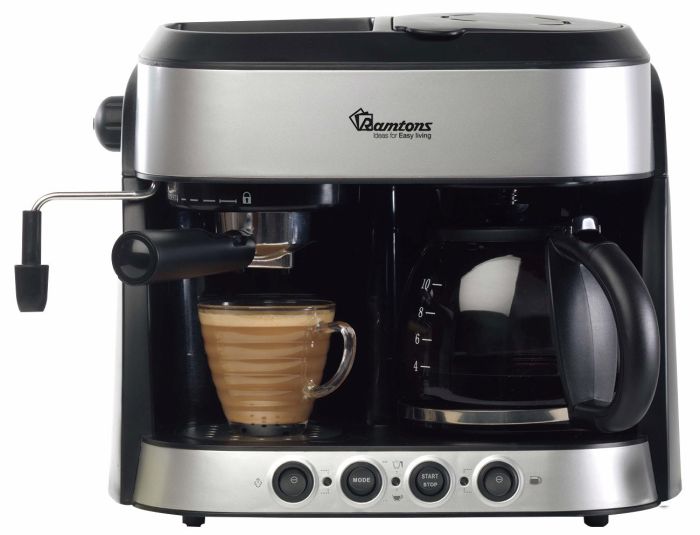 Ramtons Cappucinno Maker