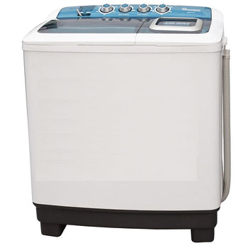 Ramtons Twin Tub Washer 10Kg/8.5Kg