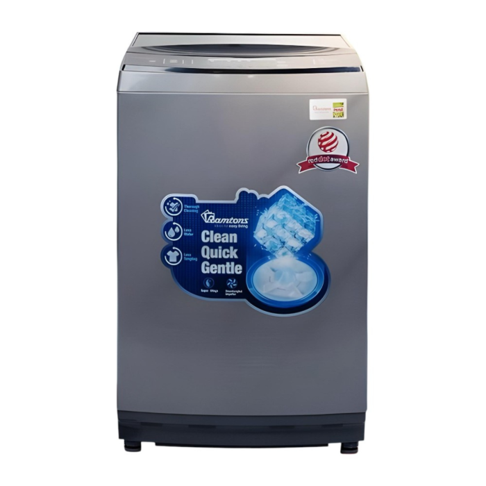 Ramtons 14Kg Top Load Washing Machine