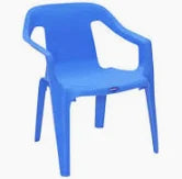 JUNIOR CHAIR