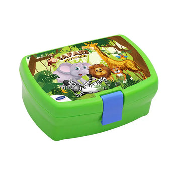 SNACK BOX