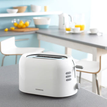 Kenwood Bread Toaster 2S