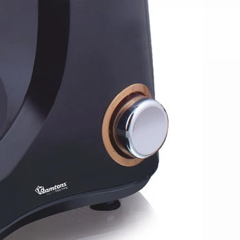 Ramtons 2-in-1 Blender Grinder S/S Jug 750W