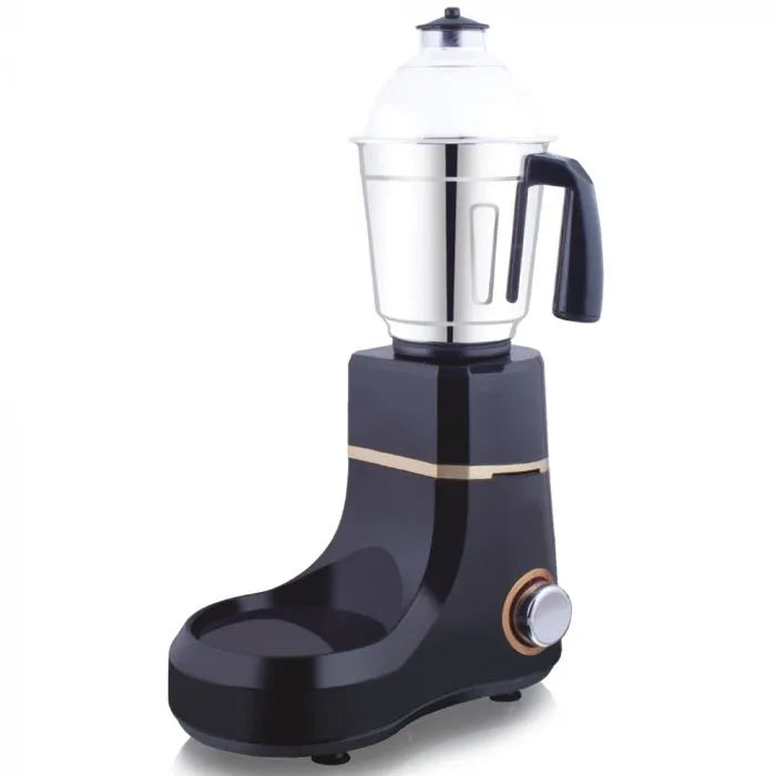 Ramtons 2-in-1 Blender Grinder S/S Jug 750W