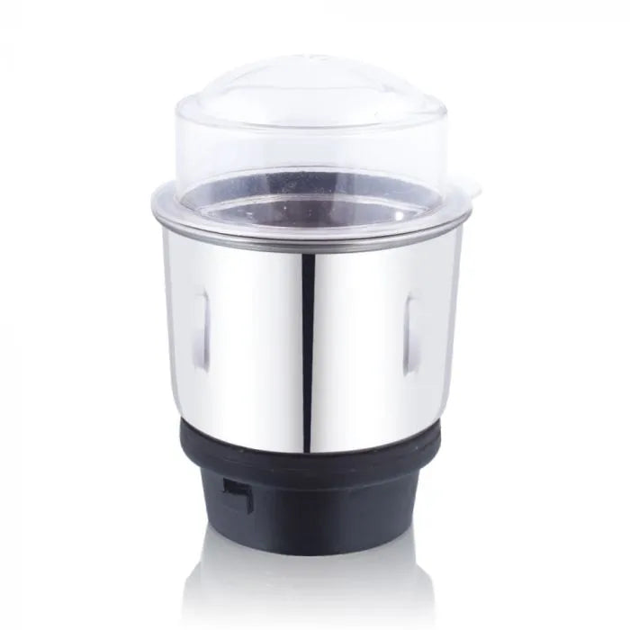 Ramtons 2-in-1 Blender Grinder S/S Jug 750W