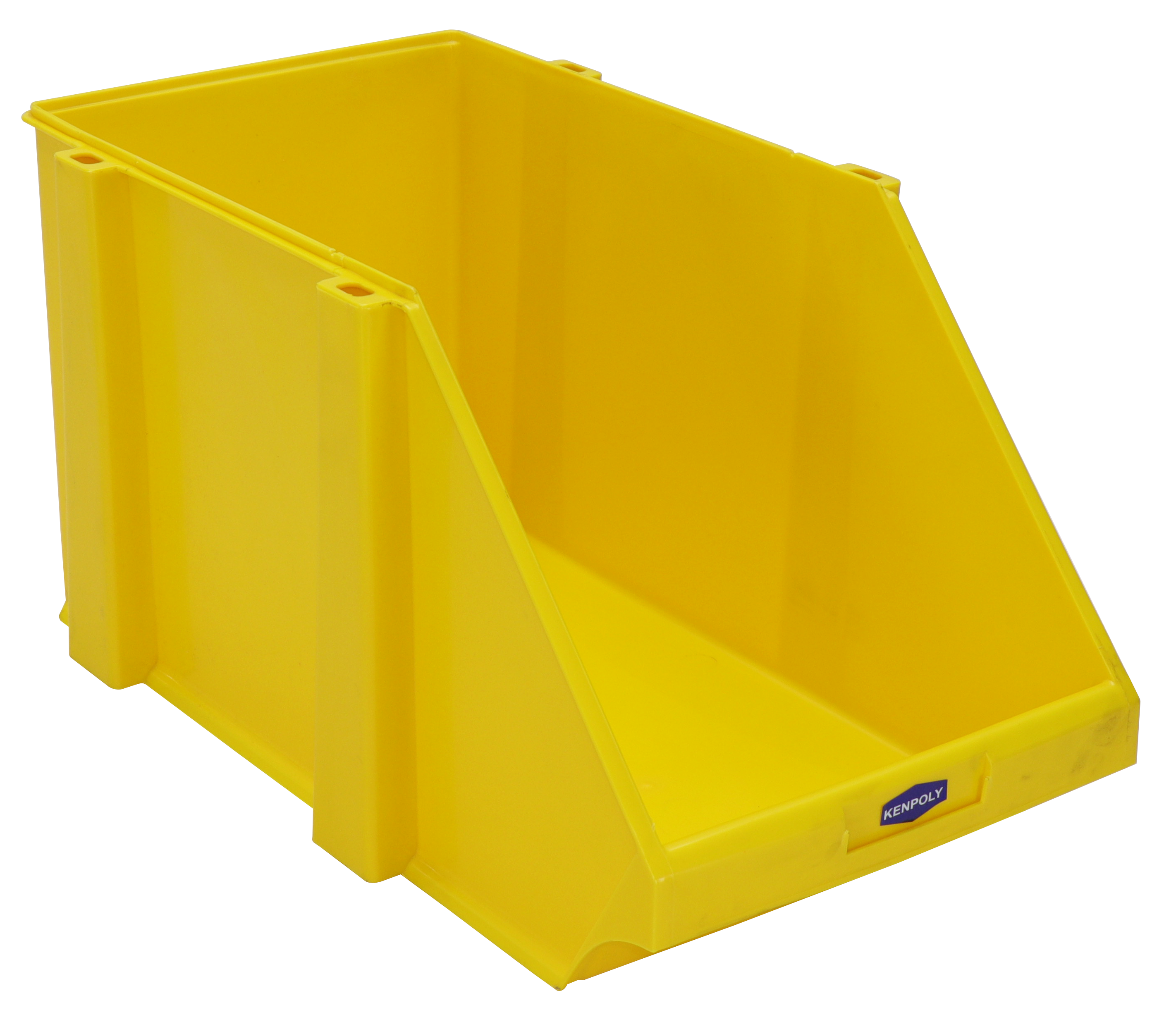 STORAGE RACK NO.4