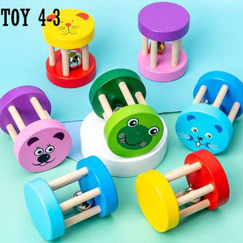 Toy 4-3