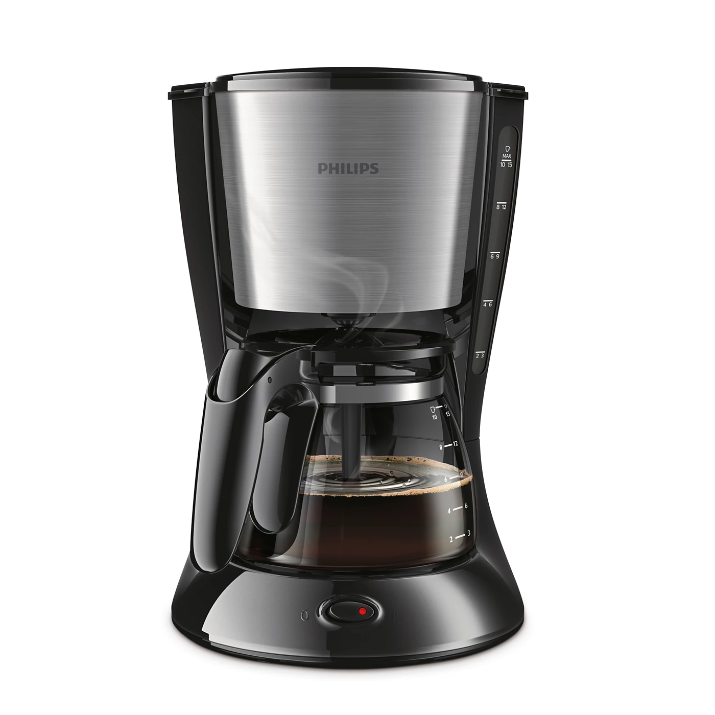 20287 Daily Coffee Maker 1.2L 1000W