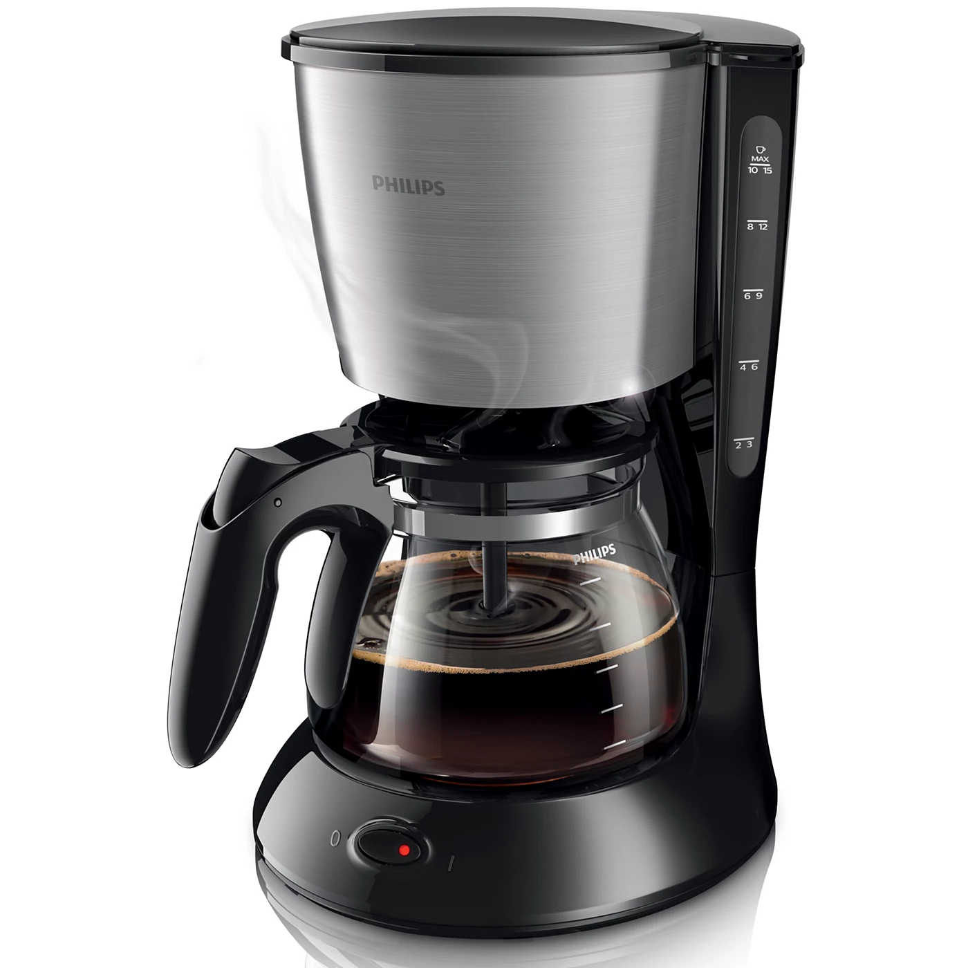 20287 Daily Coffee Maker 1.2L 1000W