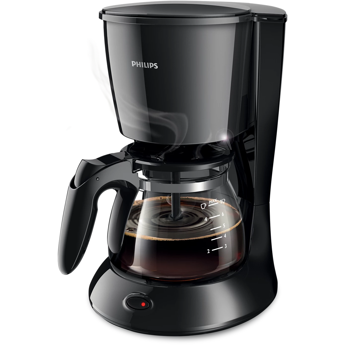 20286 Daily Coffee Maker 0.6L