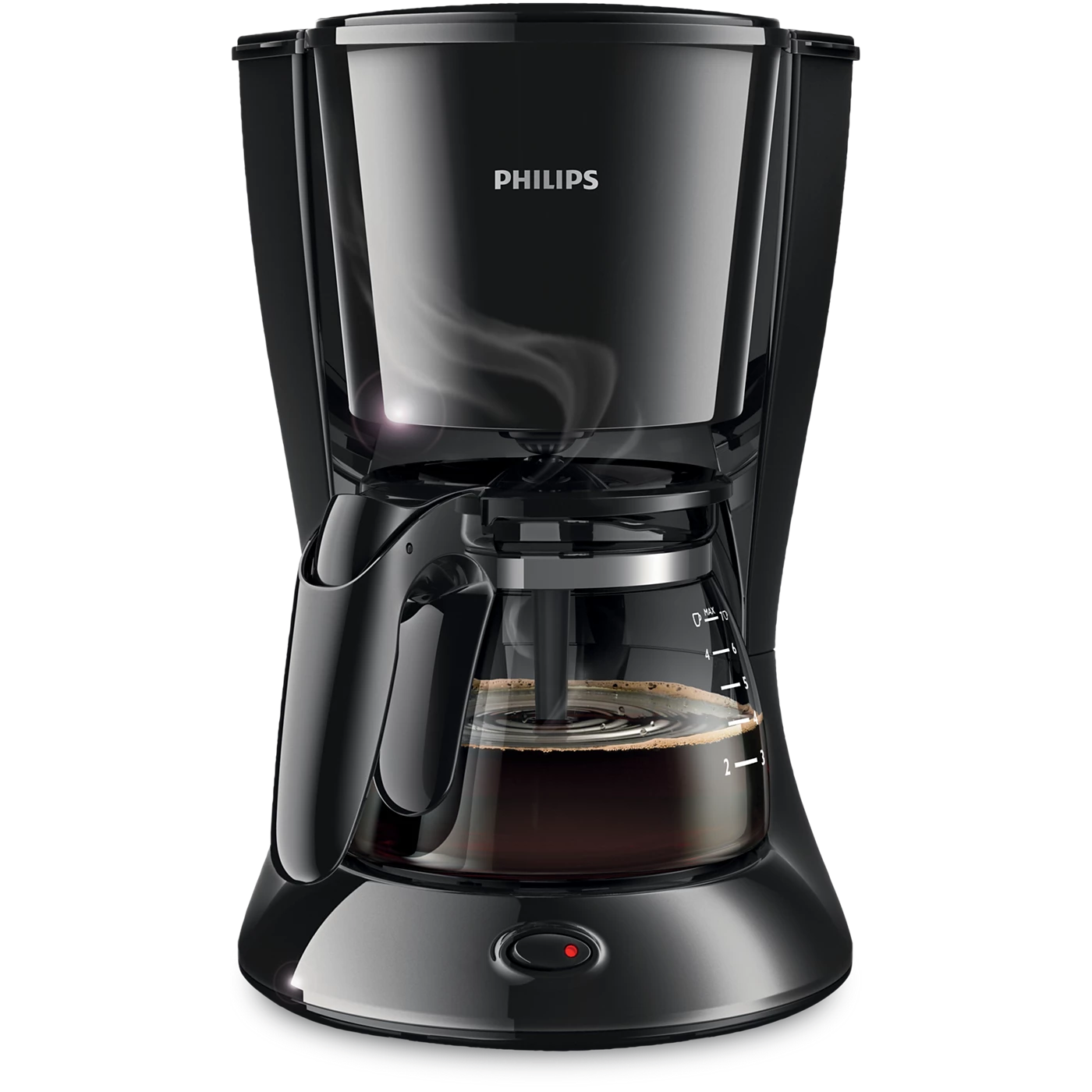 20286 Daily Coffee Maker 0.6L