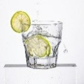 "Glass cup 6pcs/color box Unit:Set 8.5*6*9.5cm 260ml 9oz"