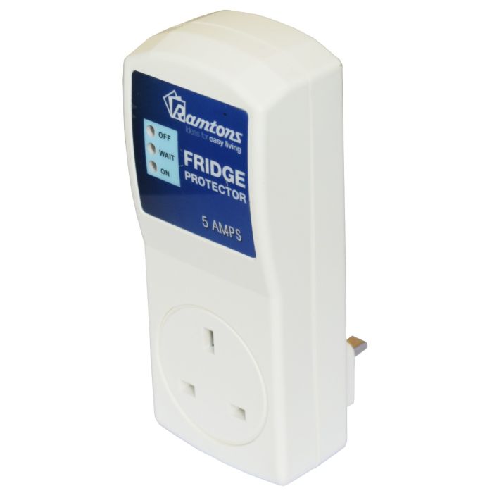 Ramtons Fridge Protector 5AMP