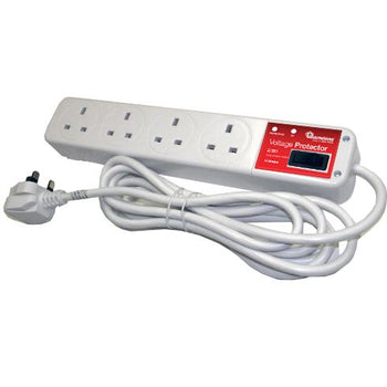 Ramtons Multi Guard Extension Cable 3Mts